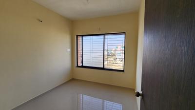 Project Image of 971.0 - 991.0 Sq.ft 2 BHK Apartment for buy in Manjusha Aura