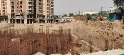 Project Image of 1175.0 - 1872.0 Sq.ft 2 BHK Apartment for buy in RG Luxury Homes Phase 2