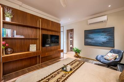 Project Image of 1724.92 - 2168.07 Sq.ft 3 BHK Apartment for buy in Ambience Parkview