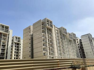 Project Image of 1035.0 - 2257.0 Sq.ft 2 BHK Apartment for buy in Bricks and Milestones Wonderwall