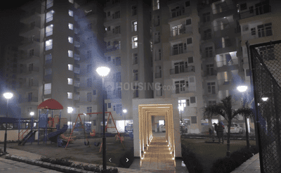 Project Image of 995.0 - 1620.0 Sq.ft 2 BHK Apartment for buy in Prestige Heights
