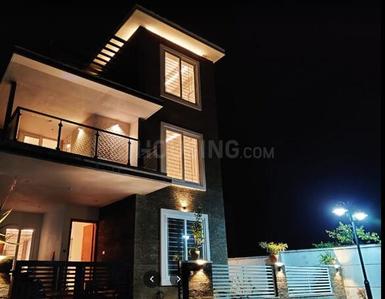 Project Image of 0.0 - 4046.0 Sq.ft 4 BHK Villa for buy in Mahaveer Horizon 