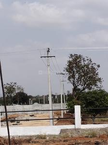 Project Image of 1323.0 - 2646.0 Sq.ft Residential Plot Plot for buy in Sai Tanvi Township Phase II