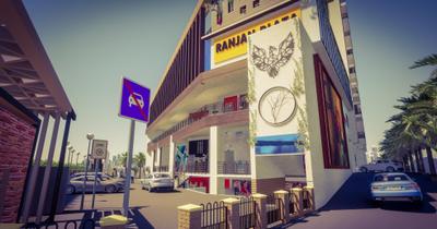 Project Image of 6469.11 - 9935.09 Sq.ft 2 BHK Apartment for buy in Chandra Raj Prabha Apartment