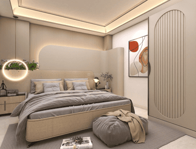 Project Image of 828.18 - 1099.33 Sq.ft 2.5 BHK Apartment for buy in Prime Enclave