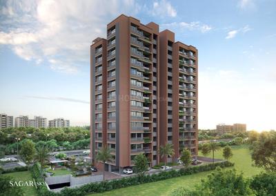 Sagar Sky Elevation 1