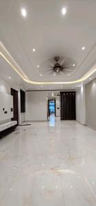 Project Image of 1900.0 - 2750.0 Sq.ft 4 BHK Builder Floor for buy in S R Homes 4 BHK Super Ultra Luxury Builder Floors
