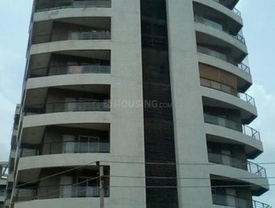 Project Image of 1230.0 - 2870.0 Sq.ft 2 BHK Apartment for buy in Jain Style and Stature