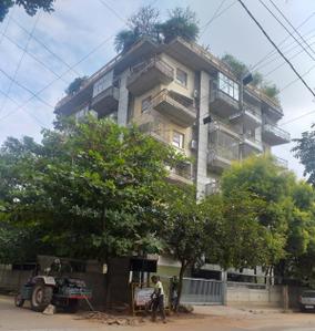 Project Image of 0.0 - 2600.0 Sq.ft 3 BHK Apartment for buy in Vaishnavi Symphony