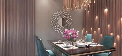 Project Image of 590.0 - 645.0 Sq.ft 2 BHK Apartment for buy in MRG The Balcony