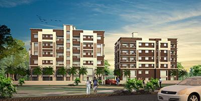 RDB Regent Lakeview Images for Elevation of RDB Regent Lakeview 1