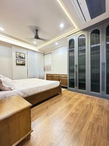 Project Image of 1658.93 - 1719.97 Sq.ft 4 BHK Apartment for buy in Grand Amaya