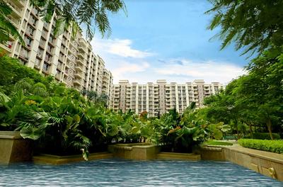 Project Image of 1143.0 - 1845.0 Sq.ft 2 BHK Apartment for buy in Ashiana Vrinda Gardens Phase III A