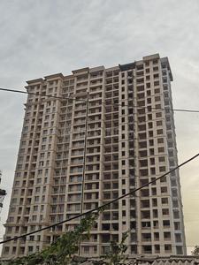 Project Image of 410.97 - 534.64 Sq.ft 1 BHK Apartment for buy in Empire Ahmahf