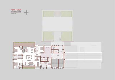 Project Image of 5514.0 - 11090.0 Sq.ft 4 BHK Apartment for buy in Sahashya Skyzenia