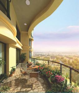 Project Image of 764.0 - 1150.0 Sq.ft 2 BHK Apartment for buy in Shreeji Harmony