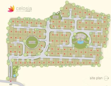 Project Image of 2880.0 - 3645.0 Sq.ft Residential Plot Plot for buy in Maruti Celosia Greenscapes