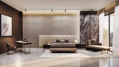 Project Image of 7838 Sq.ft 5 BHK Apartment / Flat for sale in Ambli for Rs. 86218000