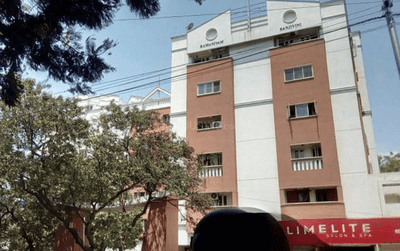 Project Image of 1030.0 - 1380.0 Sq.ft 2 BHK Apartment for buy in Ramaniyam Sanjivini