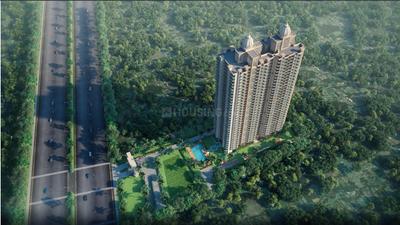 Project Image of 1395.0 - 2825.0 Sq.ft 2.5 BHK Apartment for buy in Shivyatan Kashi Nirmal Heights