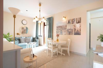 Project Image of 559.0 - 926.99 Sq.ft 1 BHK Apartment for buy in Ratan Exotica