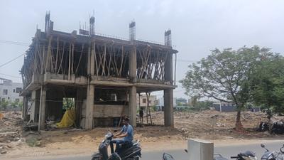 Project Image of 781.03 - 788.78 Sq.ft 3 BHK Apartment for buy in Samruddham Nest