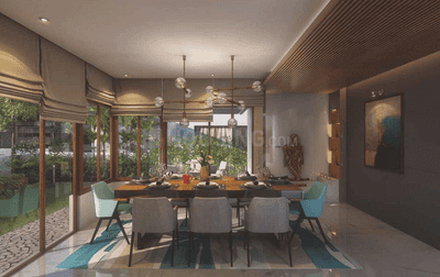 Project Image of 3865.86 - 7001.28 Sq.ft 3 BHK Villa for buy in Rama Greens