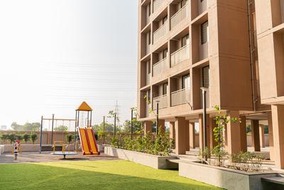 Project Image of 650.68 - 968.64 Sq.ft 2 BHK Apartment for buy in Aatrey Ivaan 5