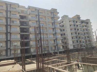 Project Image of 1664.0 - 2372.0 Sq.ft 3 BHK Apartment for buy in Kashyap Green City Phase 2