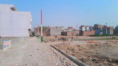 Project Image of 538.2 - 2152.78 Sq.ft Residential Plot Plot for buy in Shiv Shakti Vatika