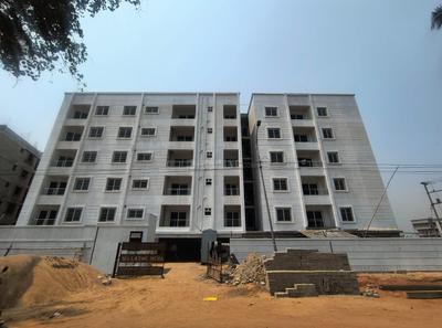 Project Image of 661.77 - 1149.69 Sq.ft 2 BHK Apartment for buy in Laxmi Ashiyana