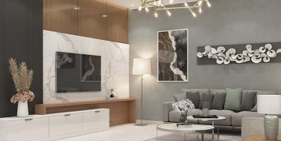 Project Image of 2048.0 - 2288.0 Sq.ft 3 BHK Apartment for buy in Veegaland Symphony