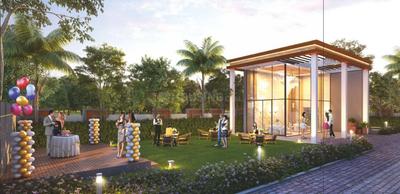 Project Image of 900 Sq.ft 2 BHK Apartment / Flat for sale in Mundhwa for Rs. 7500000