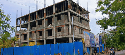 Project Image of 831.0 - 959.0 Sq.ft 2 BHK Apartment for buy in Sree Sai Krishna Elite