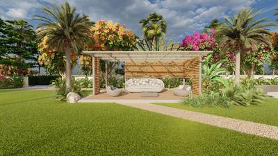 Project Image of 1336.45 - 3518.83 Sq.ft Residential Plot Plot for buy in Narayana Belmond County