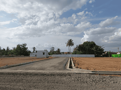 Project Image of 591.0 - 2569.0 Sq.ft Residential Plot Plot for buy in Greenfield Silver City Phase 2