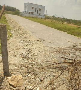 Iwin Nagar Internal Roads & Footpaths 2