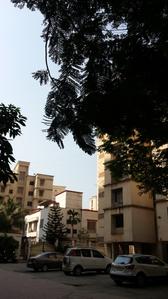 Hiranandani Srushti CHS Images for Project 1