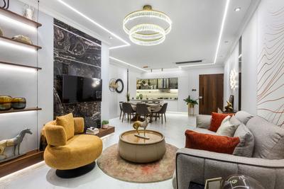 Project Image of 513.0 - 1039.0 Sq.ft 1 BHK Apartment for buy in Dosti Desire Phase 2