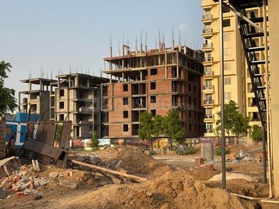 Project Image of 312.39 - 1564.0 Sq.ft 1 BHK Apartment for buy in Vanshdeep The Aura