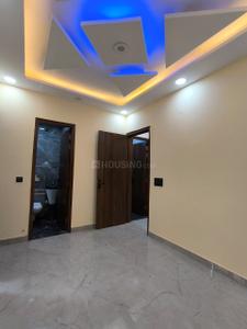 Project Image of 410.0 - 630.0 Sq.ft 2 BHK Builder Floor for buy in Shree Luxury Floors