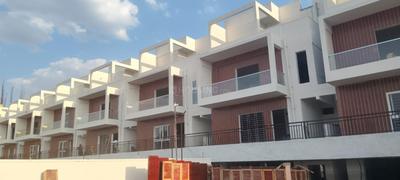 Project Image of 3000.0 - 3830.0 Sq.ft 4 BHK Villa for buy in Yash Dream Scape