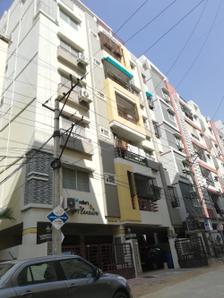 Project Image of 1175.0 - 1190.0 Sq.ft 2 BHK Apartment for buy in Gothic Sowparnika Pleasure