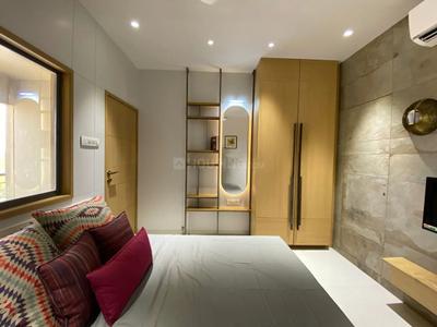 Project Image of 0.0 - 648.0 Sq.ft 2 BHK Villa for buy in Samarthya Serene