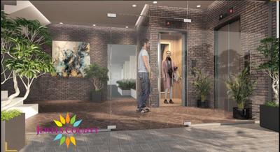 Project Image of 1134.0 - 1955.0 Sq.ft 2 BHK Apartment for buy in Asrithas Jewels County