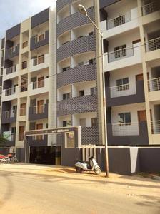 Project Image of 1066.0 - 1440.0 Sq.ft 2 BHK Apartment for buy in  Guru Gokulam