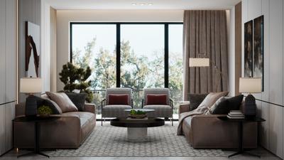 Project Image of 1702.81 - 1797.21 Sq.ft Residential Plot Plot for buy in SVP Avasa Serenity