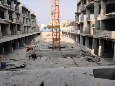 Project Image of 1381.0 - 1759.0 Sq.ft 3 BHK Apartment for buy in Navanaami Courtyard Of Life