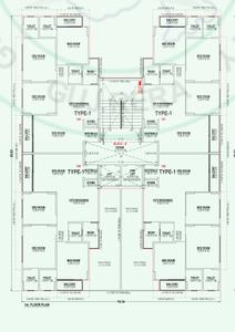 Project Image of 0.0 - 882.53 Sq.ft 3 BHK Apartment for buy in Shree Kalrav Greens
