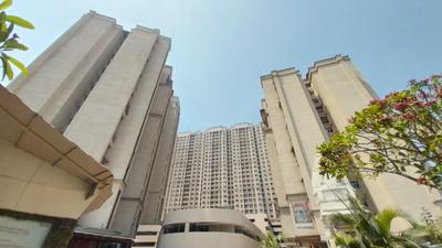 Project Image of 429.0 - 1264.0 Sq.ft 1 BHK Apartment for buy in Codename Cloud City